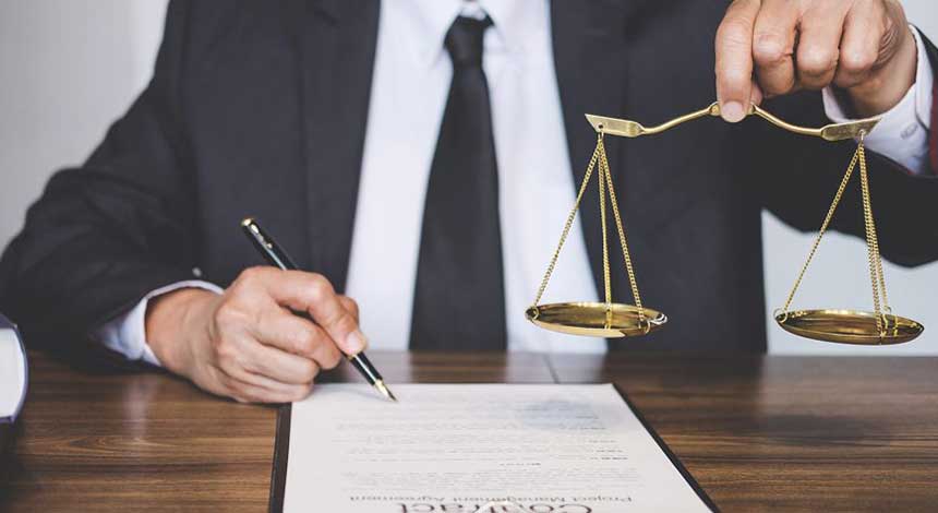 Legal Manthan Law Firm: Your Trusted Legal Partner for Quick and Effective Solutions